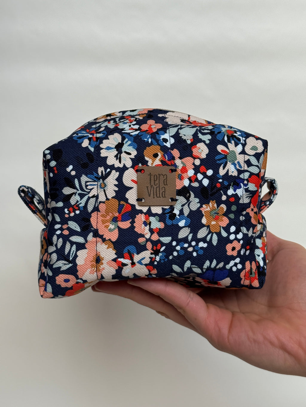 Toiletry Bag - Small