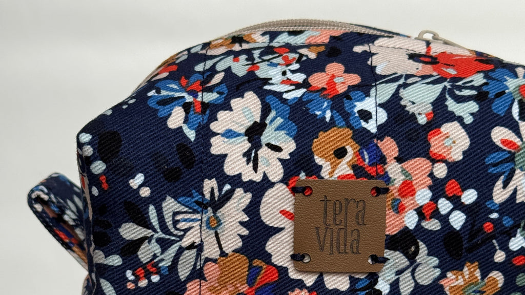 Toiletry Bag - Small