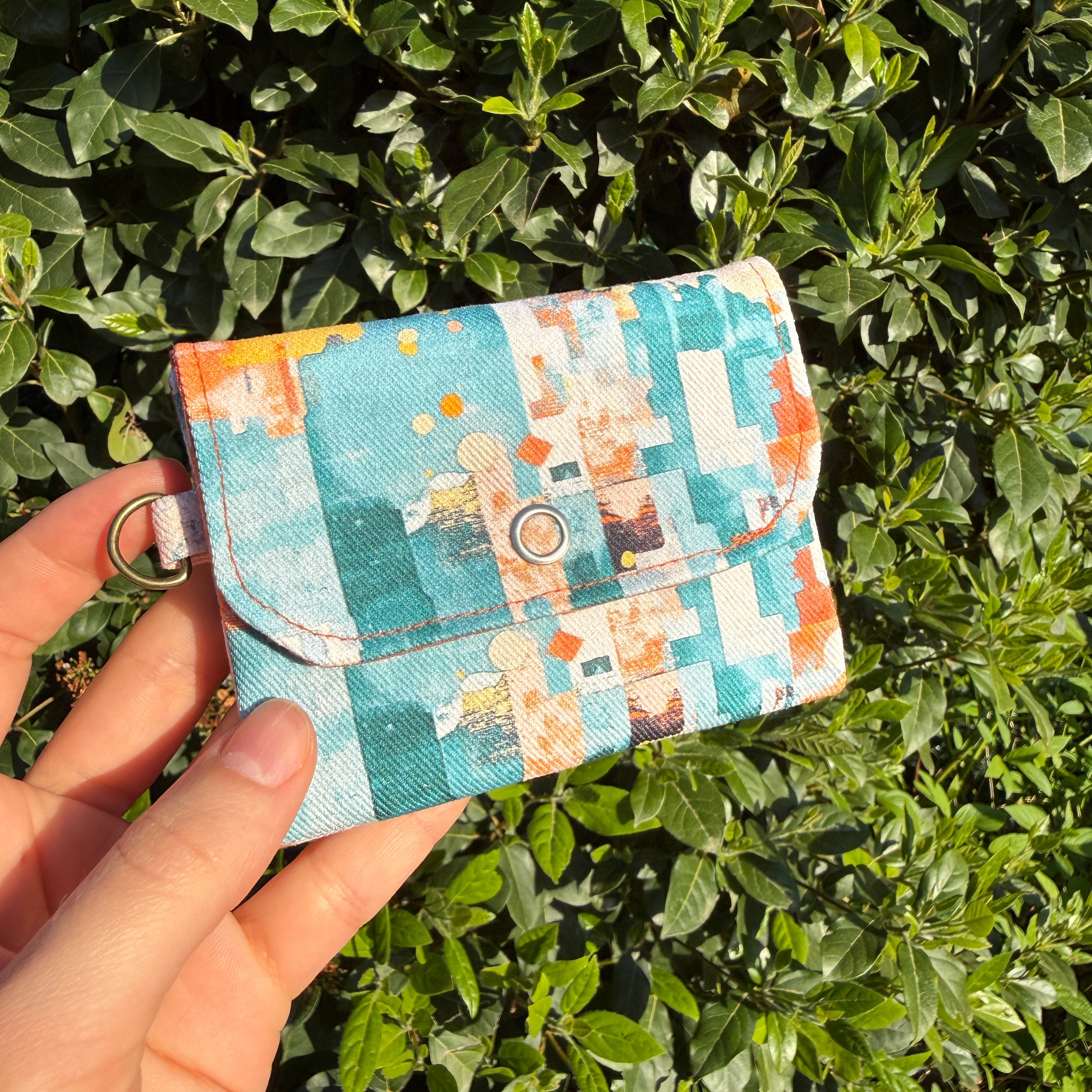 Urban Dream Mini Wallet