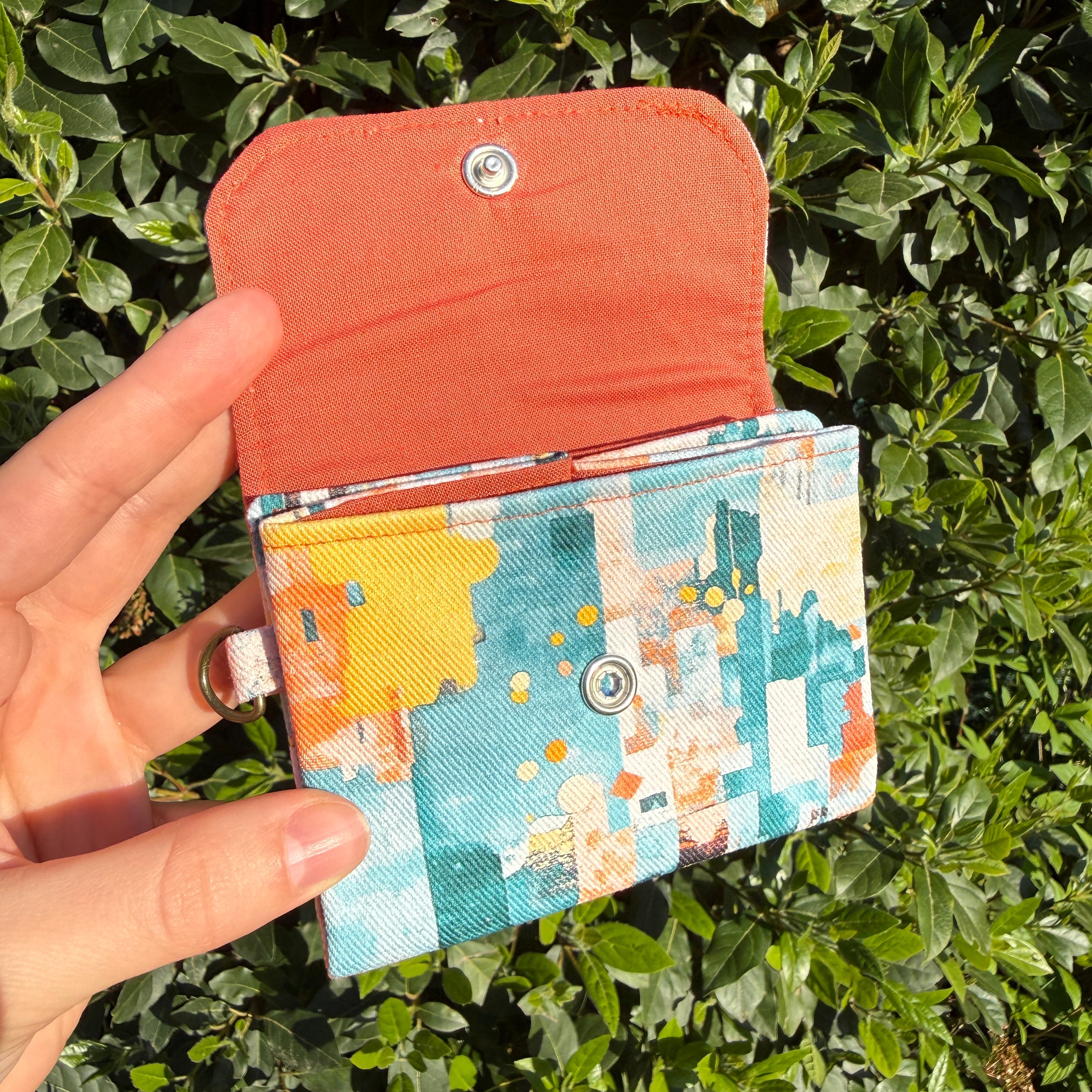 Urban Dream Mini Wallet