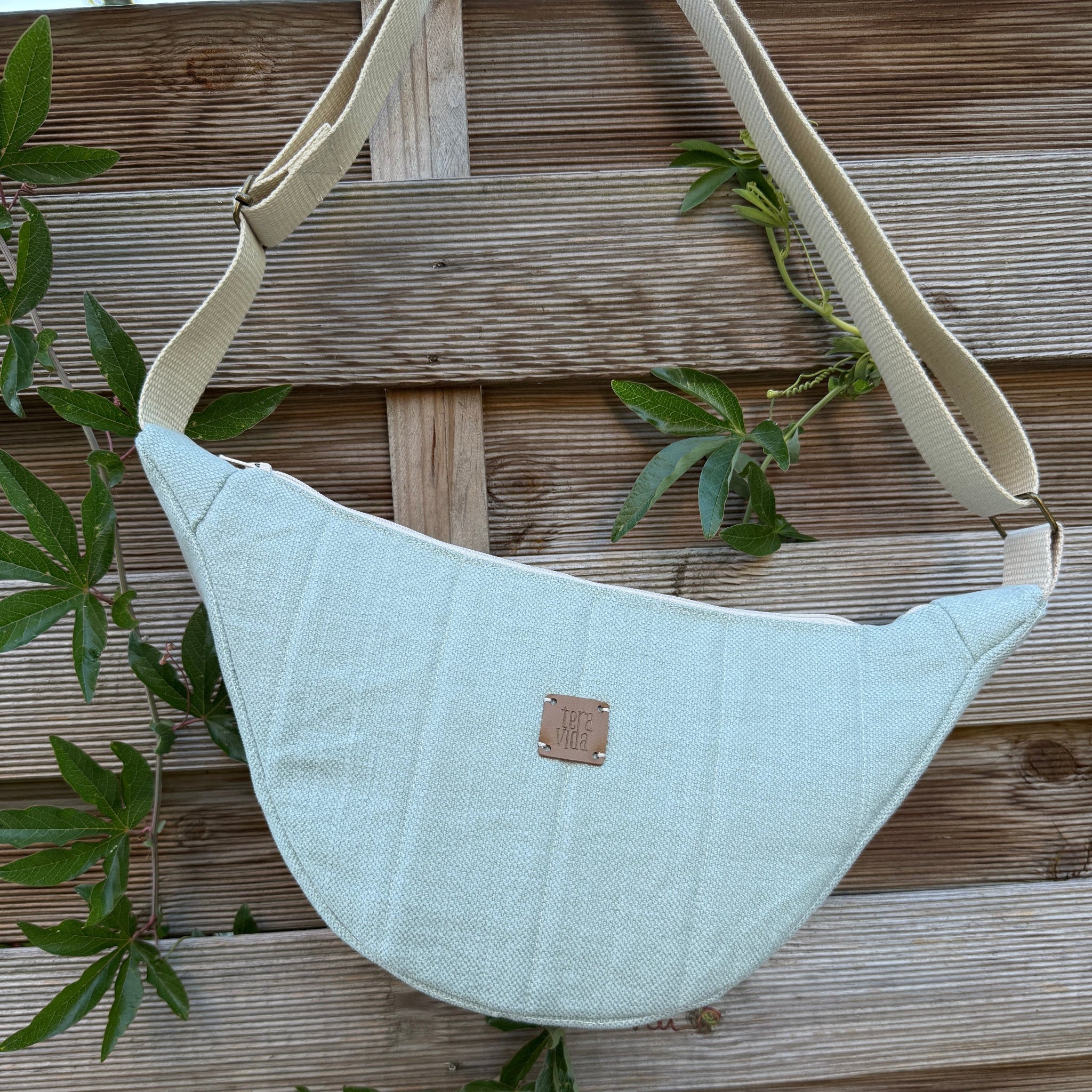 Sky Garden Belt Bag