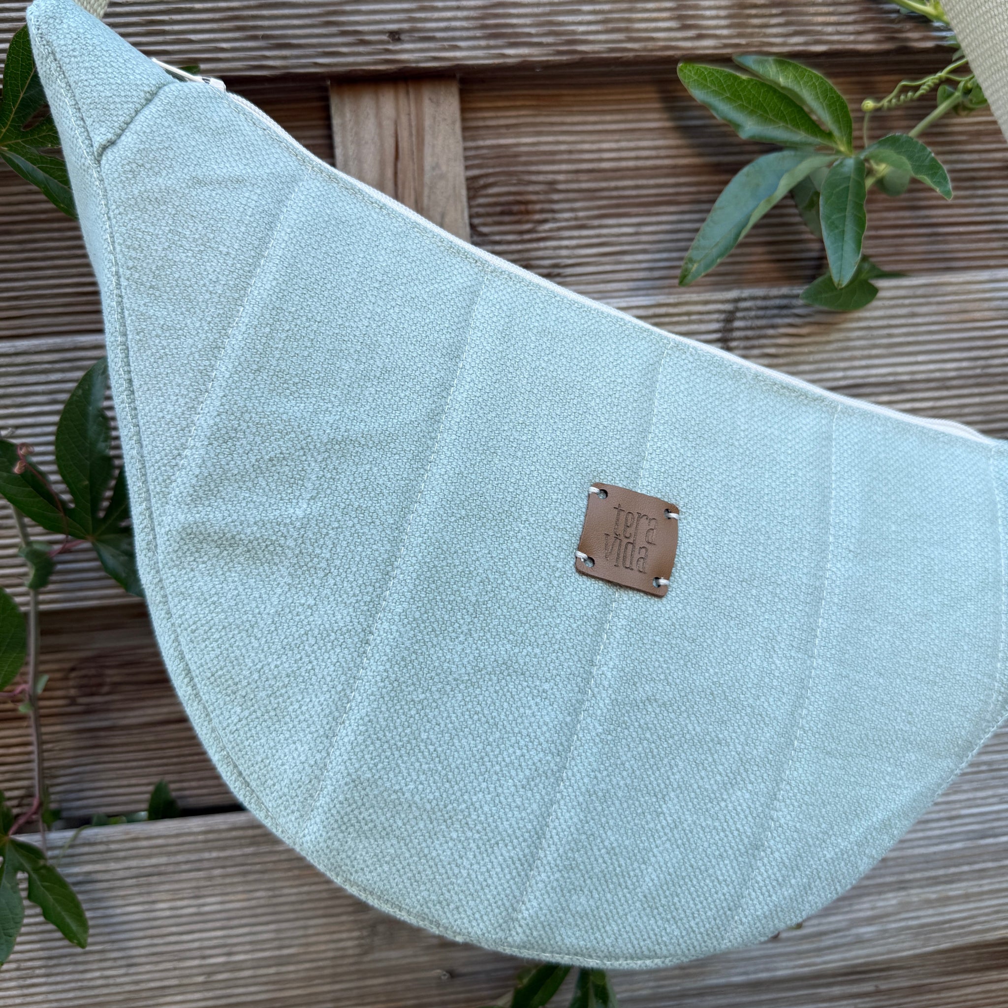 Sky Garden Belt Bag