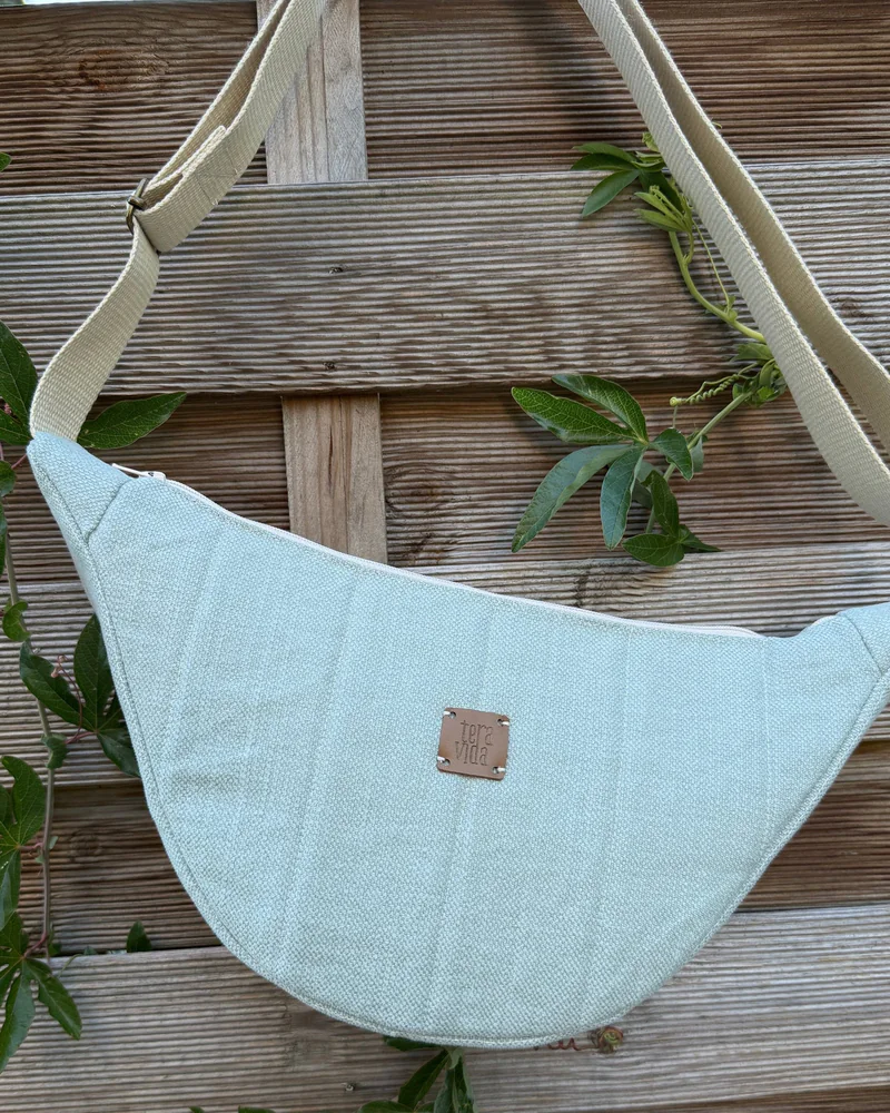 Sky Garden Belt Bag, view 1