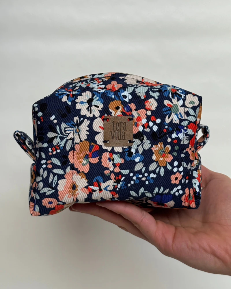 Toiletry Bag – Small, view 1
